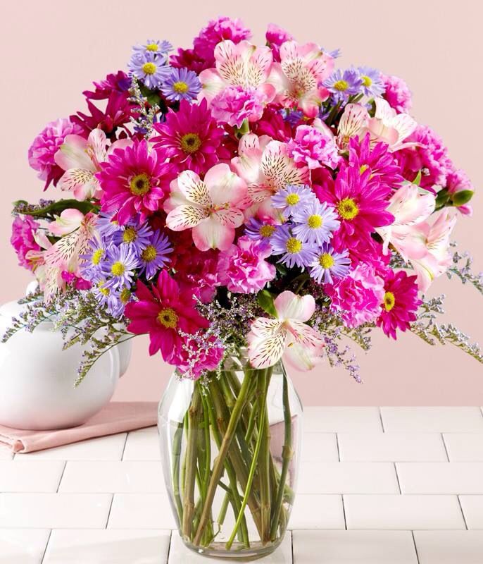 Forever Arrangement